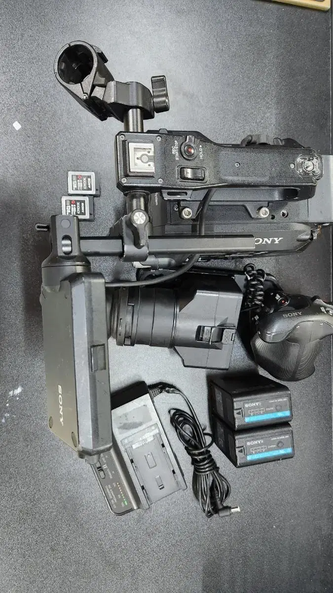 sony pxw-fs7m2 판매합니다 | 브랜드 중고거래 플랫폼, 번개장터